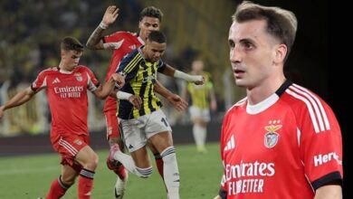 son dakika uefa sampiyonlar liginde fenerbahce ile benfica yenisemedi brRRsscM
