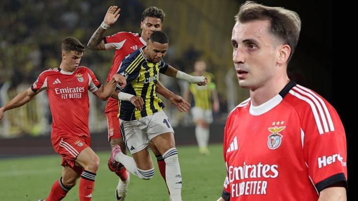 son dakika uefa sampiyonlar liginde fenerbahce ile benfica yenisemedi brRRsscM