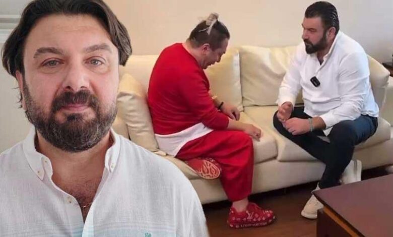 Son dakika... Uydurma diploma skandalı! Abdullah Volkan Uçak: Denklik almak isterken hayatım altüst oldu 1 son dakika uydurma diploma skandali abdullah volkan ucak denklik almak isterken hayatim altust oldu ISiwdN8r