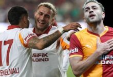 son dakikagalatasarayda baris alper yilmaz ayrilik istegi beni birakin bir daha bu teklifi bulamam tdCIgXTq