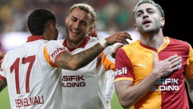 son dakikagalatasarayda baris alper yilmaz ayrilik istegi beni birakin bir daha bu teklifi bulamam tdCIgXTq