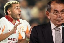 son dakikagalatasarayda lider dursun ozbekten baris alper yilmaz sorusuna net cevap F5J8DAmU