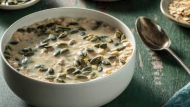 soylemeye utanan mutfaga kossun yogurda cekirdekleri ekleyip yiyin 2 kasik k fi 2s8cUPHs