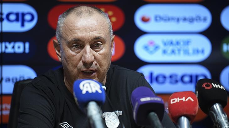 Stanimir Stoilov: Emersonn'un yarın imzalayacağını düşünüyorum! 1 stanimir stoilov emersonnun yarin imzalayacagini dusunuyorum X2TWWwY7