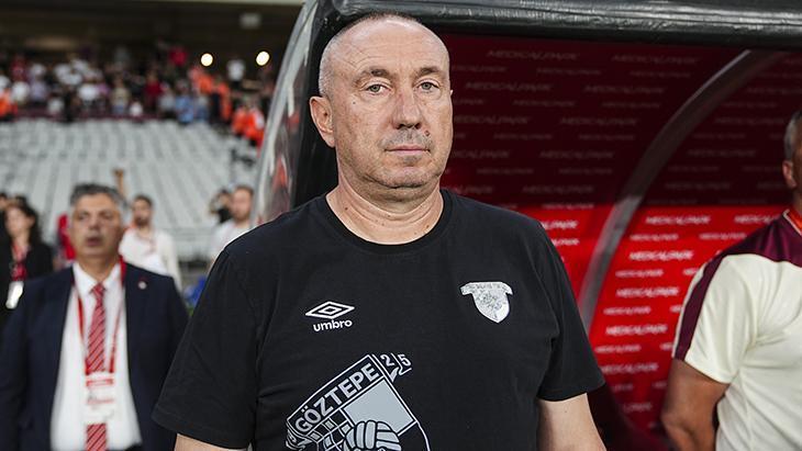 Stanimir Stoilov: Hamlede potansiyelimizi arttırmamız gerek! 1 stanimir stoilov hamlede potansiyelimizi arttirmamiz gerek RFf7iZmn