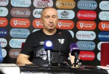 stanimir stoilov istedigimiz duzeydeyiz yeterliyiz demekten cok uzaktayim wCZxJtPX
