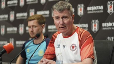stephen kenny eleme icin istikrarda olmayi isterdik UHZEmMOg