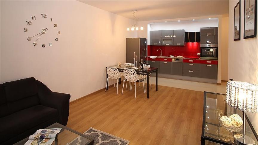 Stüdyo dairelerin emlak dalını hareketlendirerek kiraları aşağı çekmesi bekleniyor