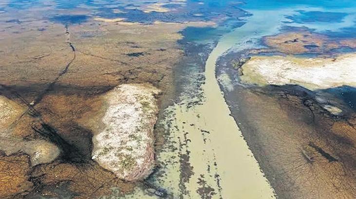 Su verimliliği artırılacak! Beyşehir’i kurtarma planı 1 su verimliligi artirilacak beysehiri kurtarma plani nXjjhSFS