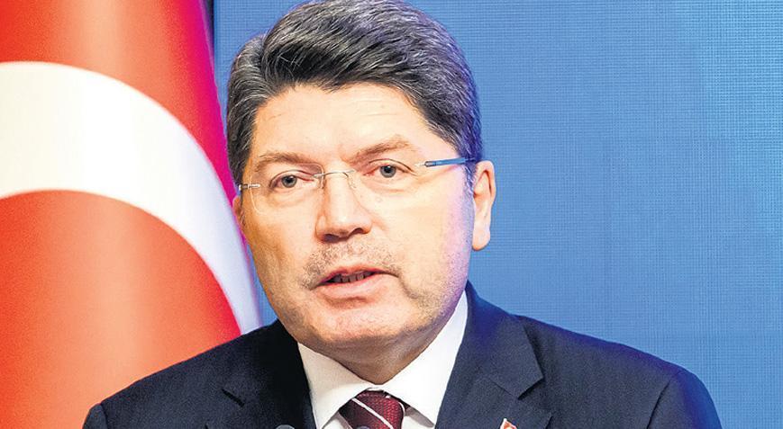 Suça sürüklenen çocuk düzenlemesi: ‘Çocuklar için ceza indirimi gözden geçirilecek’