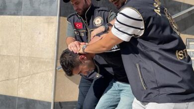 sultangazide anne ogul tartismasi kanli bitti 20 yasindaki ogul annesini konutta oldurdu ZMRB21Cg
