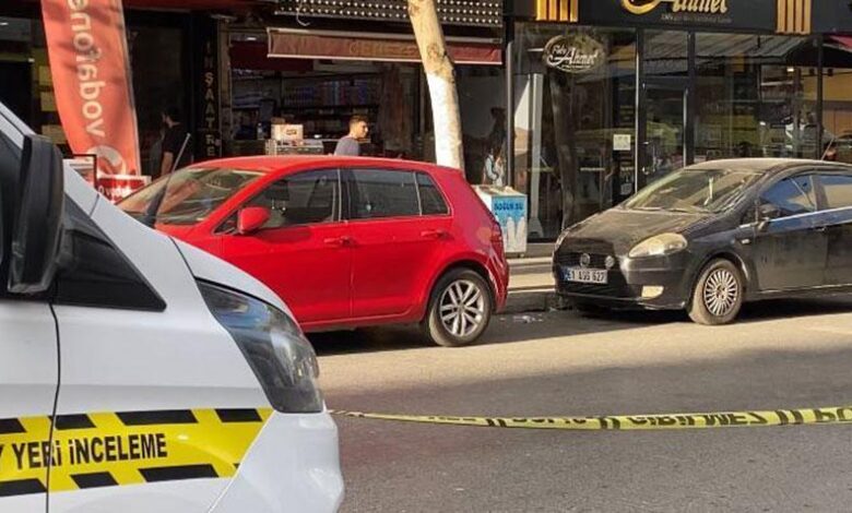 Sultangazi’de iş yerine silahlı atak: 1 kişi yaralandı 1 sultangazide is yerine silahli atak 1 kisi yaralandi OIIdI4Wu