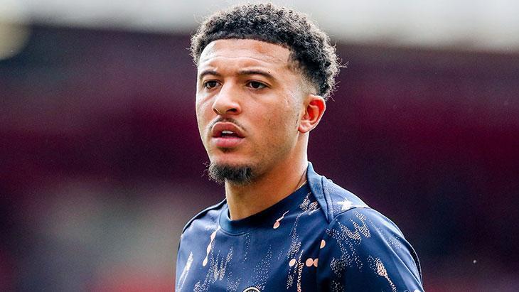 Süper Lig devinden transferde Jadon Sancho bombası! Maaşında indirime hazır 1 super lig devinden transferde jadon sancho bombasi maasinda indirime hazir eNcmSRu4