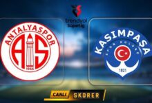 super ligde antalyaspor kasimpasa maci LJ7jsSaM