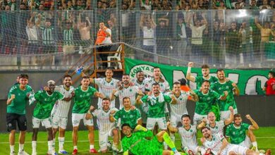 super ligde birinci haftanin onderi konyaspor PIf3WDZ8