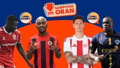 super ligde bugun iki mac oynanacak musabakalarin heyecani canli sohbet ve sampiyon oranlar ile cwRhPAVA