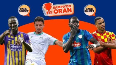super ligde bugun iki mac oynanacak musabakalarin heyecani canli sohbet ve sampiyon oranlar ile q5Up6pZF