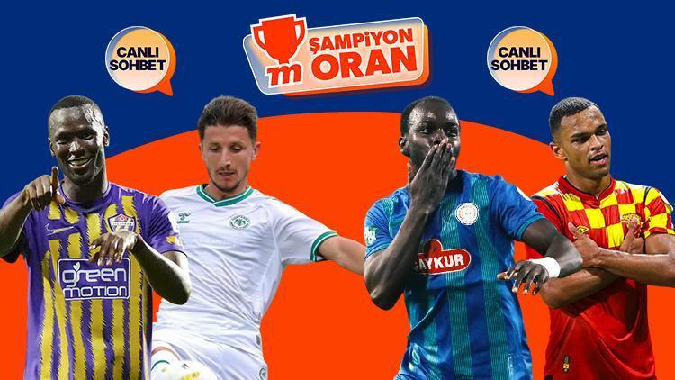 Süper Lig'de bugün iki maç oynanacak! Müsabakaların heyecanı canlı sohbet ve Şampiyon Oranlar ile Misli'de 1 super ligde bugun iki mac oynanacak musabakalarin heyecani canli sohbet ve sampiyon oranlar ile q5Up6pZF