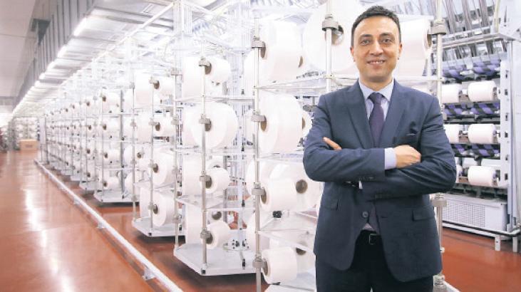 Sürdürülebilirlik raporu yayınladı 1 surdurulebilirlik raporu yayinladi krlrmiKL