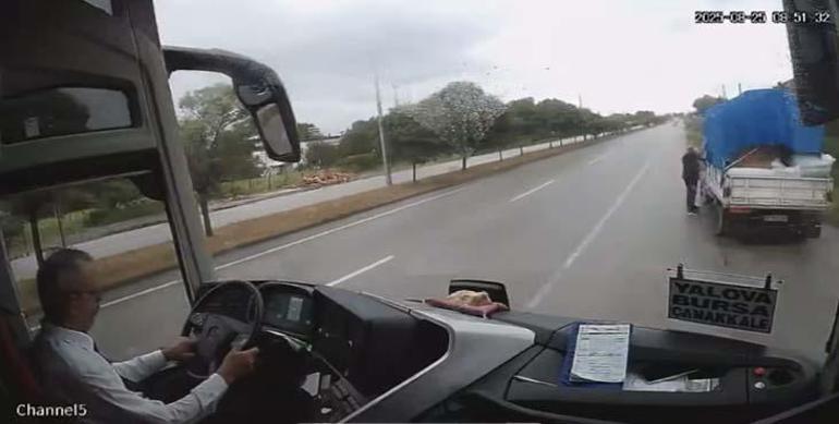 Sürücü rahatsızlandıi, ikinci kaptan yetişemedi! Otobüs faciasından yeni imgeler 2 surucu rahatsizlandii ikinci kaptan yetisemedi otobus faciasindan yeni imgeler 0 WL4MhqMU
