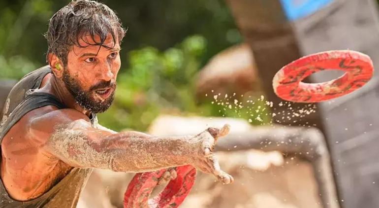 survivor 2025 sampiyonu adem kilicciyi uzucu kizdirdilar masa saklabanlari 0 11LMv6JW
