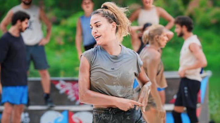 survivor almeda baylan vefattan donmustu aracin geldigi hali paylasti 3 m6TykyZe