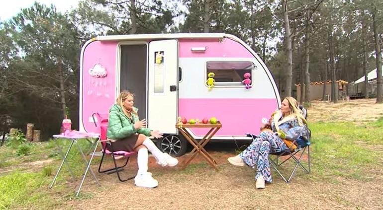 Survivor Nagihan Karadere'den bomba aşk itirafı! Sevgilisi iş insanı çıktı 5 survivor nagihan karadereden bomba ask itirafi sevgilisi is insani cikti 3 SKSTvl3B