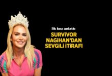 survivor nagihan karadereden bomba ask itirafi sevgilisi is insani cikti HggycqaC
