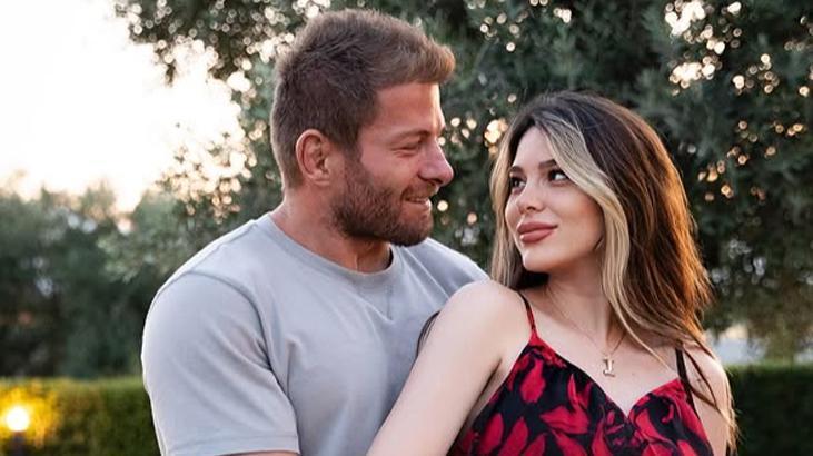 survivorda tanistilar aile oldular ismail balabandan kiziyla yeni fotograf geldi 1 jhkQdcwe