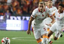 suudi arabistandan baris alper yilmaza cilgin bonservis galatasarayin transfer karari muhakkak oldu knUU3ZI1