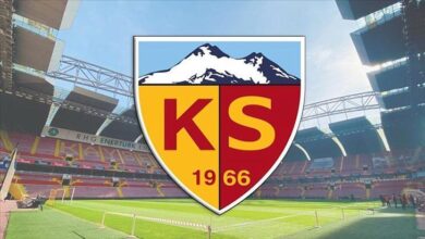 tahta acildi kayserispor 8 yeni transferini acikladi X8k9pxI8