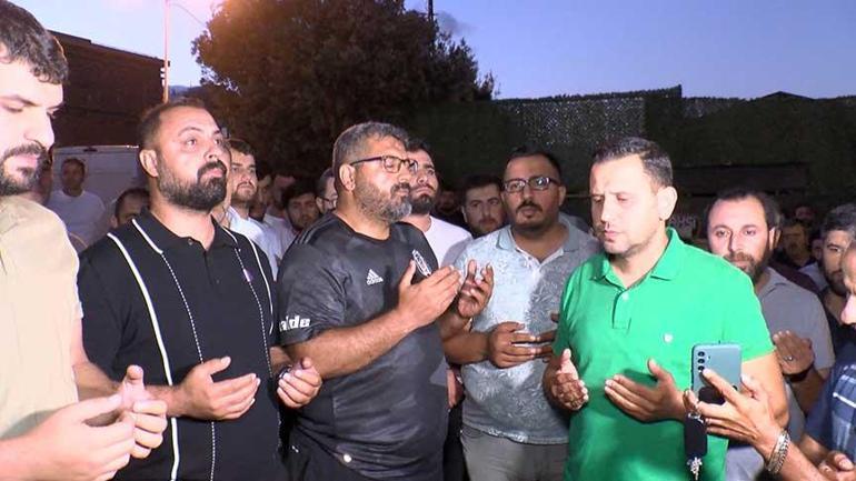 taksiciye kanli pusu 1 kisi gozaltina alindi azrailimizi yanimizda tasiyoruz 0 6PZKC2Bq