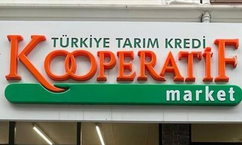 Tarım Kredi Market'e memleketler arası alanda "sürdürülebilirlik" mükafatı 1 tarim kredi markete memleketler arasi alanda surdurulebilirlik mukafati zqQJOKC8