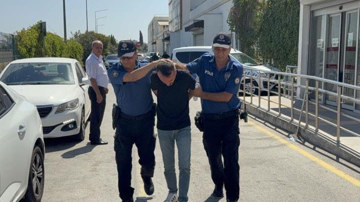 Tartıştığı emekçiyi vuran amir tutuklandı 1 tartistigi emekciyi vuran amir tutuklandi wMtXfHrR