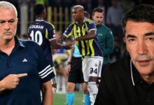 tayfun bayindirdan benfica maci sonrasi mourinhoya elestiri iste bu kadar kolay fenerbahceyi cozmek jAUbmU4T