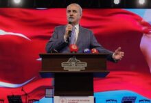 tbmm baskani kurtulmus filistin meselesi turk milleti icin ulusal bir sikintidir lDkEQtUp