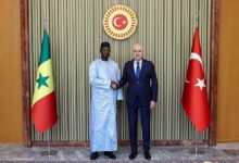 tbmm baskani kurtulmus senegal basbakani sonko ile bir ortaya geldi fjdh2KCU