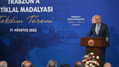 tbmm baskani kurtulmus teror orgutuyle hicbir pazarlik yapilmayacaktir OHM6HOmn