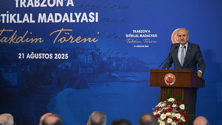 tbmm baskani kurtulmus teror orgutuyle hicbir pazarlik yapilmayacaktir OHM6HOmn