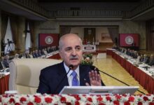 tbmm baskani kurtulmus zor bir surecin icerisindeyiz nFdSzn2A