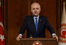 tbmm baskani kurtulmustan milli dayanisma kardeslik ve demokrasi kuruluna ait aciklama AXh8JCfK
