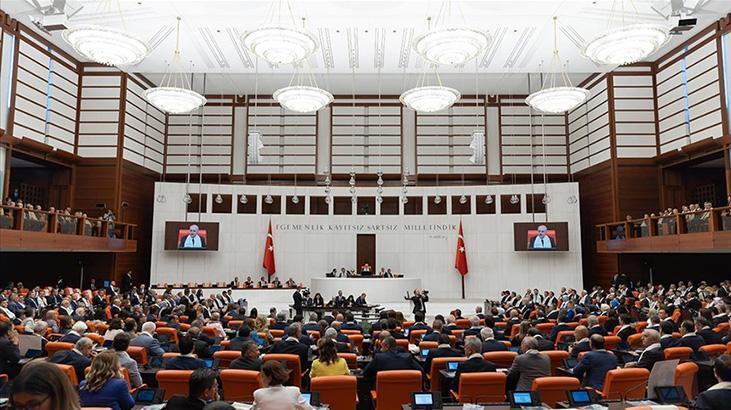 TBMM olağanüstü toplandı! Meclis Başkanı Kurtulmuş: Gözlerimizin önünde bir halk katlediliyor 1 tbmm olaganustu toplandi meclis baskani kurtulmus gozlerimizin onunde bir halk katlediliyor sLOU2yvv