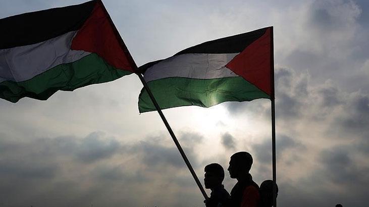 TBMM'den ortak Gazze bildirisi! Hamas'tan Türkiye'ye teşekkür 1 tbmmden ortak gazze bildirisi hamastan turkiyeye tesekkur 4eROz5AA