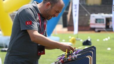 teknofest drone sampiyonasinin 2 etabi yalovada suruyor gVGVMHkb