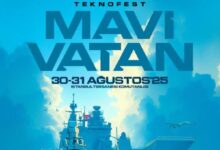 teknofest mavi vatan bugun basliyor cR85Qx8r