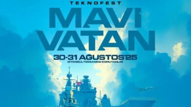 teknofest mavi vatan bugun basliyor cR85Qx8r