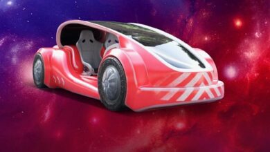 teknofestte elektrikli arac yarislari final heyecani basladi xeNXzTXB