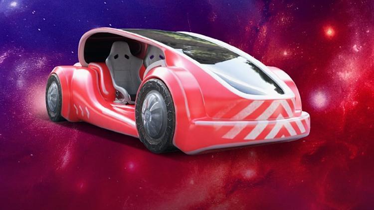 teknofestte elektrikli arac yarislari final heyecani basladi