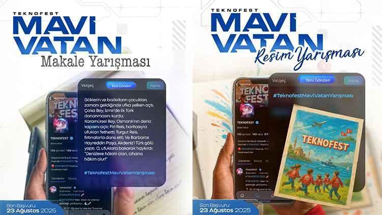 teknofestte mavi vatan makale ve fotograf yarisi pQPDaTWm