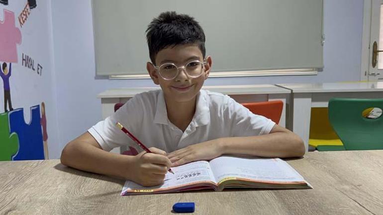 teknolojiden uzak buyutuldu 10 yasinda bunu yapti dogdugundan beri bizi sasirtiyor 0